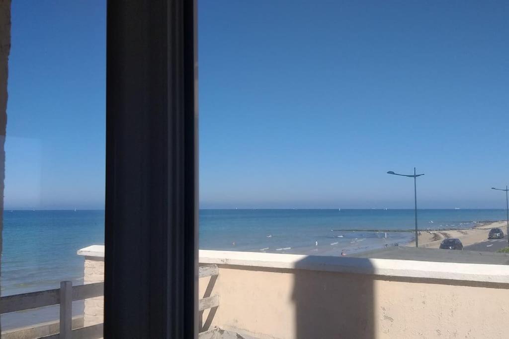 Vue Exceptionnelle En Front De Mer, 8 Personnes Ver-sur-Mer Екстер'єр фото